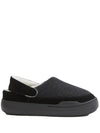 MOON BOOT scarpe moon boot Sabot Park da donna
