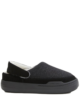 MOON BOOT scarpe moon boot Sabot Park da donna