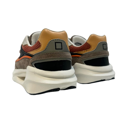 D.A.T.E. D.a.t.e. - Vela Colored Light Gray VL-CO-BC da donna