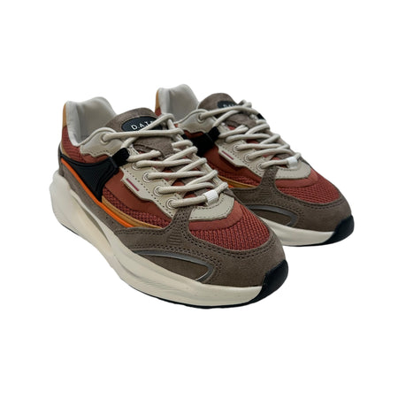 D.A.T.E. D.a.t.e. - Vela Colored Light Gray VL-CO-BC da donna