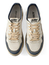 AUTRY sneakers super vintage da uomo