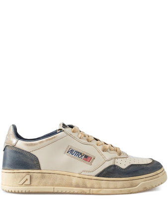 AUTRY sneakers super vintage da uomo