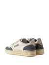 AUTRY sneakers super vintage da uomo