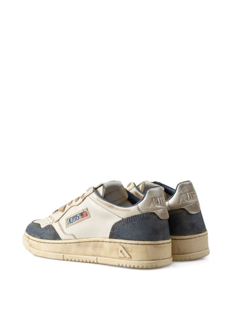 AUTRY sneakers super vintage da uomo