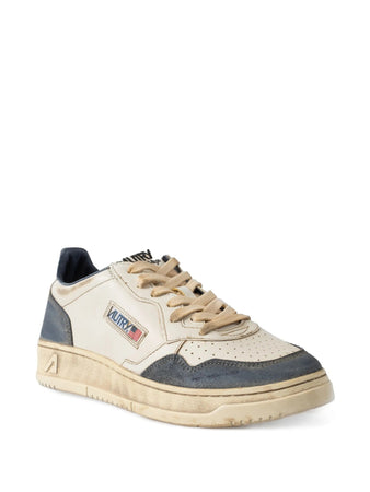 AUTRY sneakers super vintage da uomo