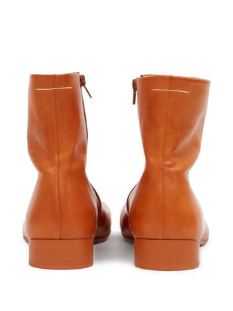 MM6 Maison Margiela stivaletto MM6 da uomo