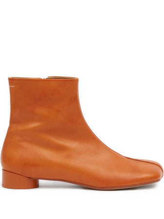 MM6 Maison Margiela stivaletto MM6 da uomo