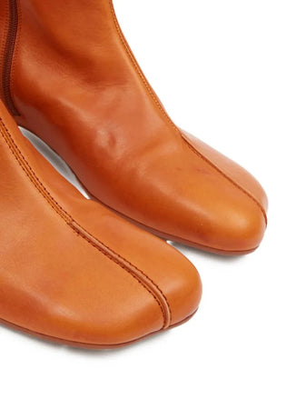 MM6 Maison Margiela stivaletto MM6 da uomo