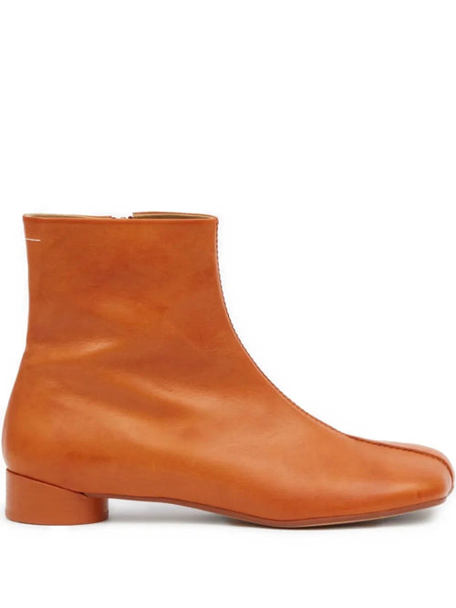 MM6 Maison Margiela stivaletto MM6 da uomo