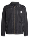 ADIDAS ORIGINALS giacca Wabash da uomo