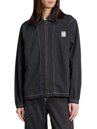 ADIDAS ORIGINALS giacca Wabash da uomo