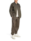 ADIDAS ORIGINALS Camicia Premium Essentials Workwear da uomo