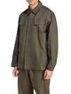 ADIDAS ORIGINALS Camicia Premium Essentials Workwear da uomo