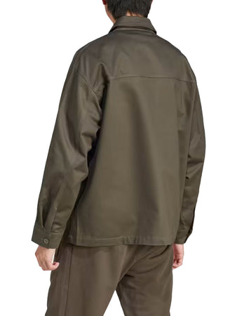 ADIDAS ORIGINALS Camicia Premium Essentials Workwear da uomo