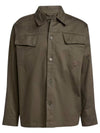 ADIDAS ORIGINALS Camicia Premium Essentials Workwear da uomo