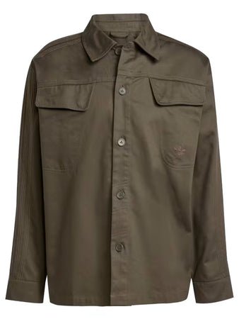 ADIDAS ORIGINALS Camicia Premium Essentials Workwear da uomo