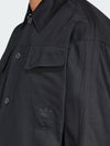 ADIDAS ORIGINALS Camicia Premium Essentials Workwear da uomo