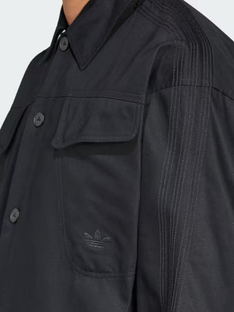 ADIDAS ORIGINALS Camicia Premium Essentials Workwear da uomo