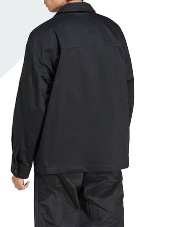ADIDAS ORIGINALS Camicia Premium Essentials Workwear da uomo