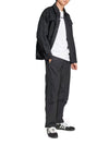 ADIDAS ORIGINALS Camicia Premium Essentials Workwear da uomo