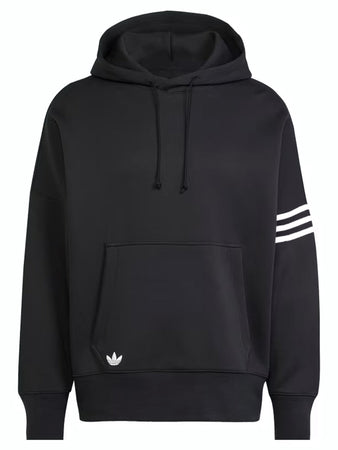 ADIDAS ORIGINALS felpa Neuclassics da uomo