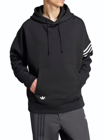 ADIDAS ORIGINALS felpa Neuclassics da uomo