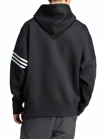 ADIDAS ORIGINALS felpa Neuclassics da uomo