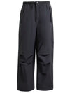 ADIDAS ORIGINALS Pantaloni Premium Parachute da uomo