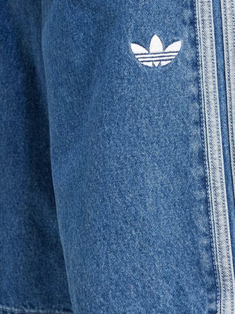 ADIDAS ORIGINALS bermuda adidas da uomo
