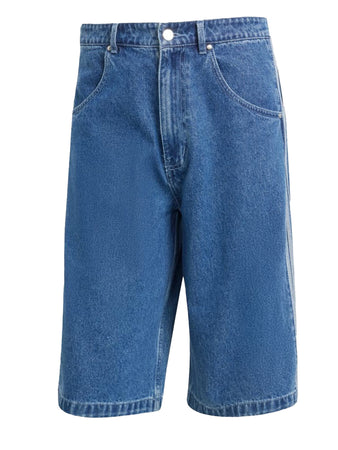 ADIDAS ORIGINALS bermuda adidas da uomo