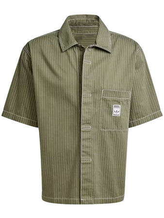 ADIDAS ORIGINALS camicia wab adidas da uomo