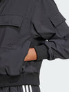 ADIDAS ORIGINALS giacca adidas da donna