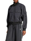 ADIDAS ORIGINALS giacca adidas da donna