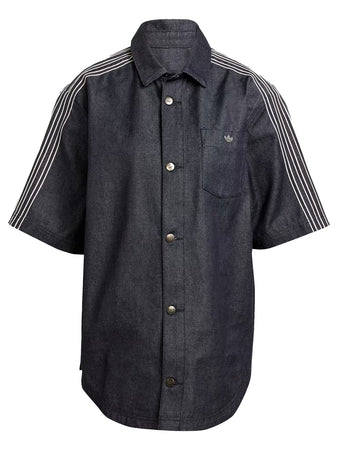 ADIDAS ORIGINALS camicia adidas da donna