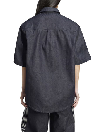 ADIDAS ORIGINALS camicia adidas da donna