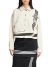 ADIDAS ORIGINALS giacca adidas da donna