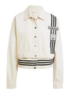 ADIDAS ORIGINALS giacca adidas da donna