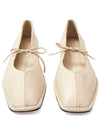 ALOHAS ballerine Sway in Pelle da donna