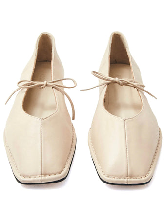 ALOHAS ballerine Sway in Pelle da donna