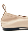 ALOHAS ballerine Rosalind da donna