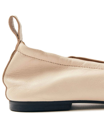 ALOHAS ballerine Rosalind da donna