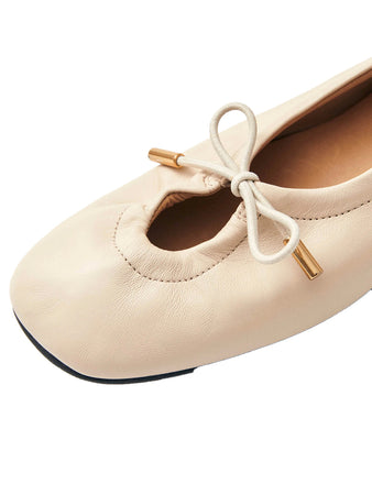 ALOHAS ballerine Rosalind da donna