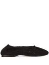 ALOHAS ballerine ROSEMARY CROCHET da donna
