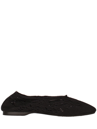 ALOHAS ballerine ROSEMARY CROCHET da donna