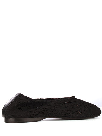 ALOHAS ballerine ROSEMARY CROCHET da donna
