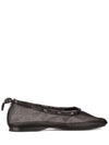 ALOHAS ballerine in rete da donna