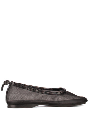 ALOHAS ballerine in rete da donna