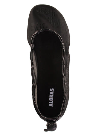 ALOHAS ballerine in rete da donna