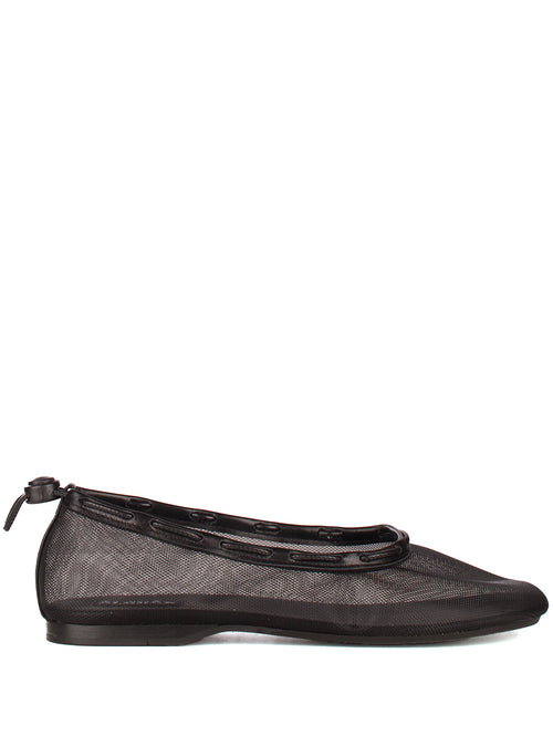 ALOHAS ballerine in rete da donna