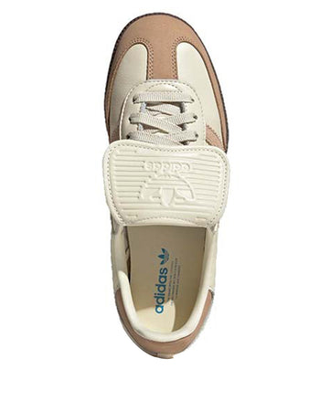 ADIDAS ORIGINALS sneakers samba LT da donna